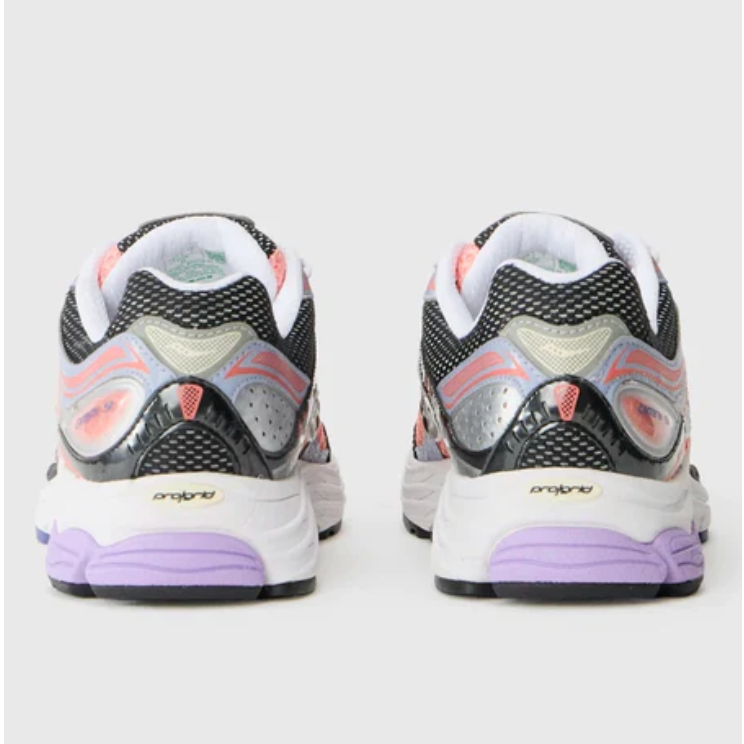 Saucony Progrid Omni 9 Pink Purple