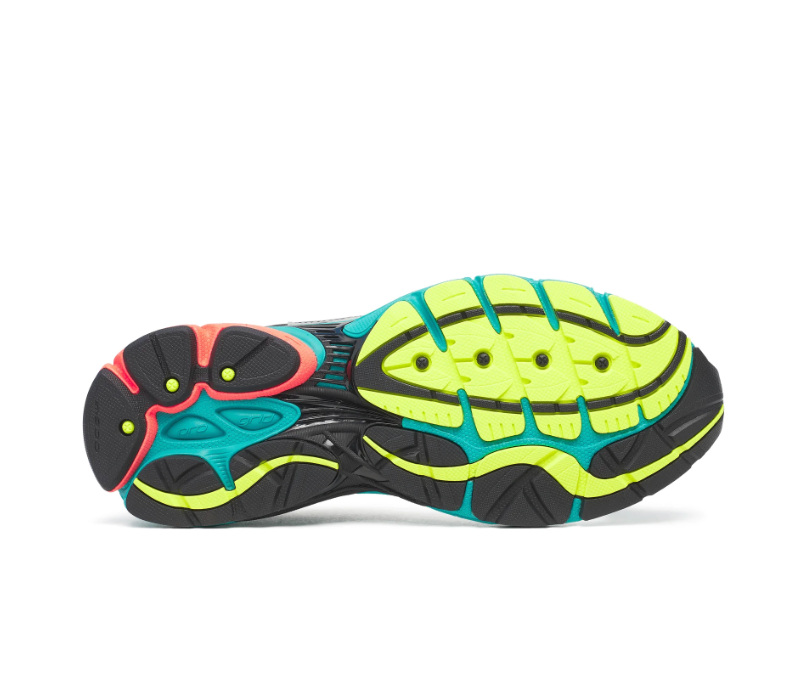 Saucony Baskets running Progrid Omni 9