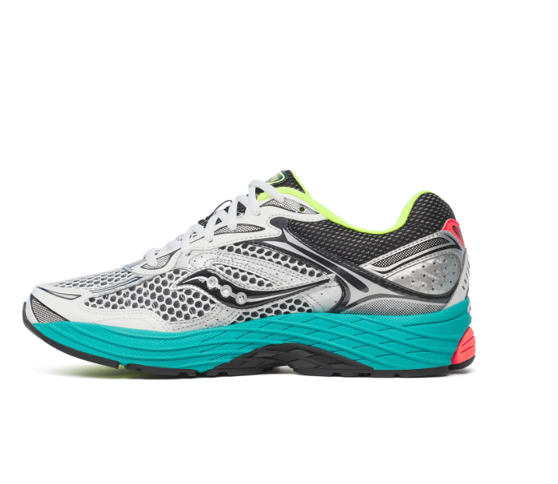 Saucony Baskets running Progrid Omni 9