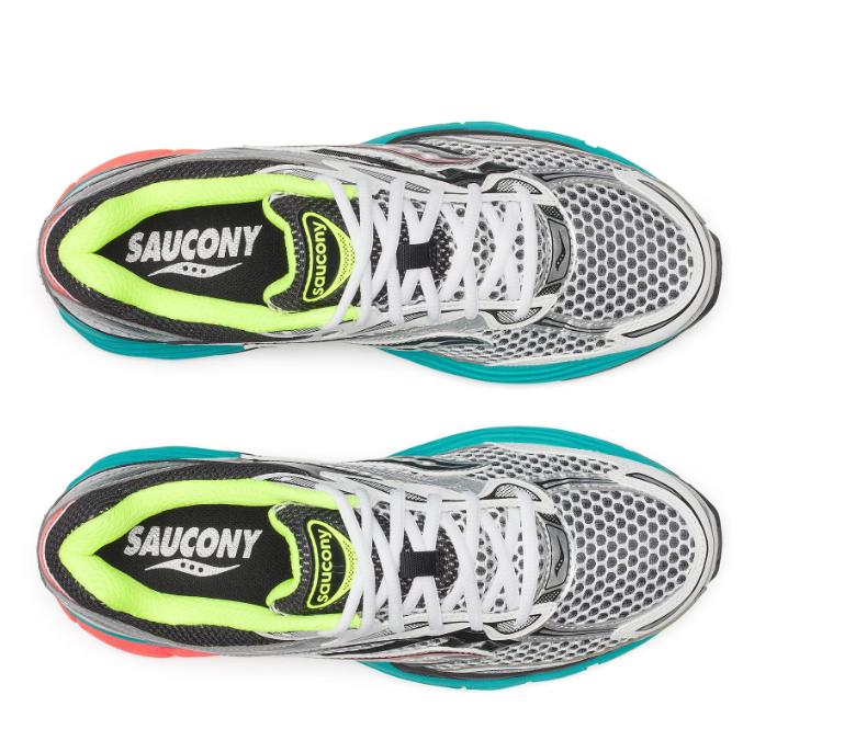 Saucony Baskets running Progrid Omni 9