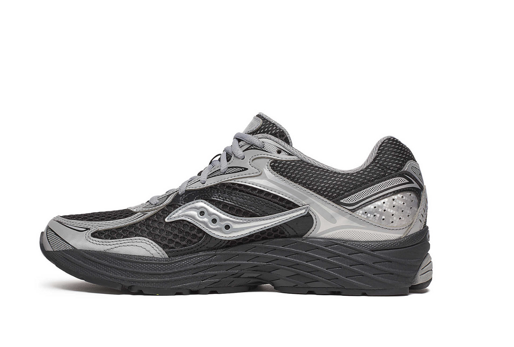 Saucony Progrid Omni 9 Silver