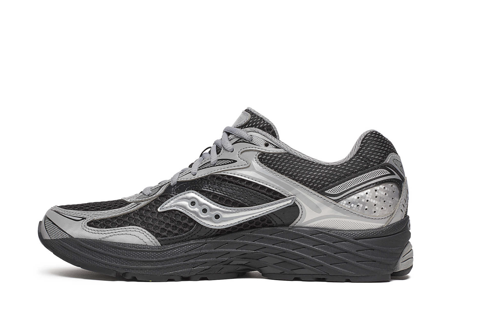 Saucony Progrid Omni 9 Silver
