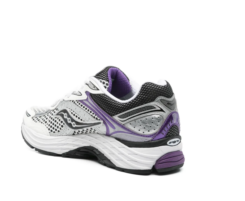 Saucony OG ProGrid Omni 9 Argent Violet