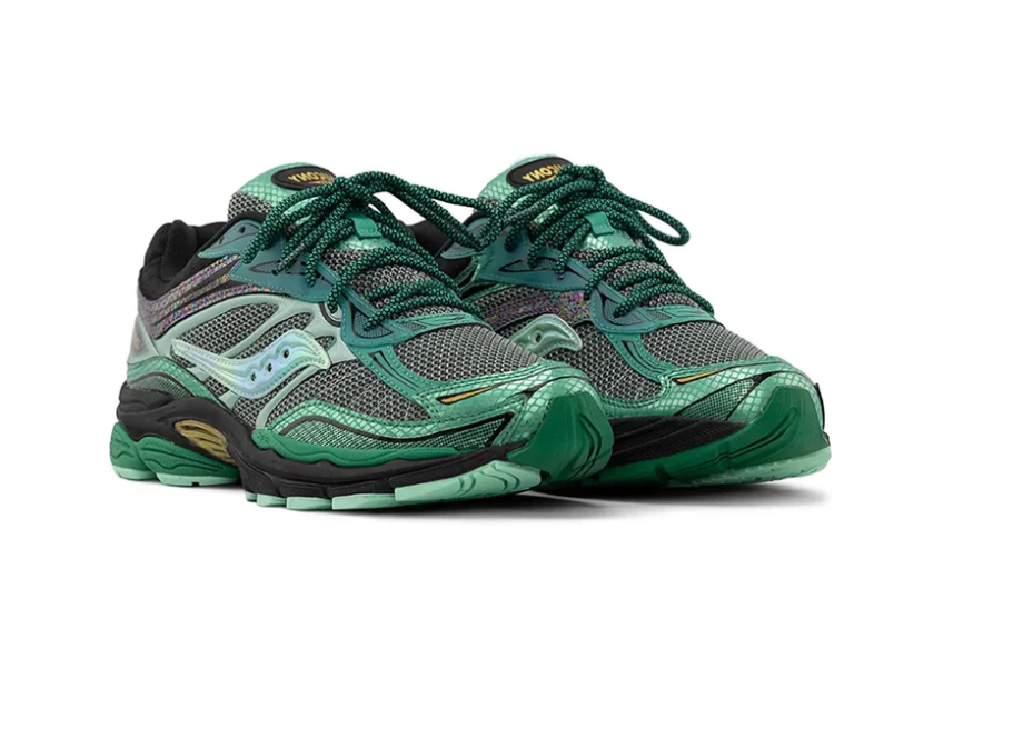 Saucony ProGrid Omni9 Glowaconstrictor