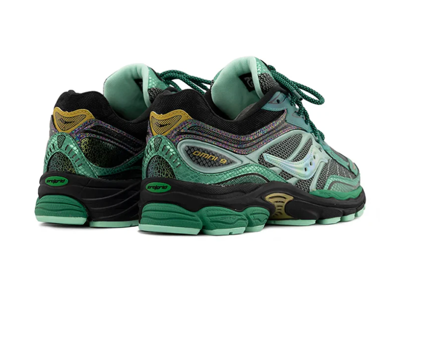 Saucony ProGrid Omni9 Glowaconstrictor