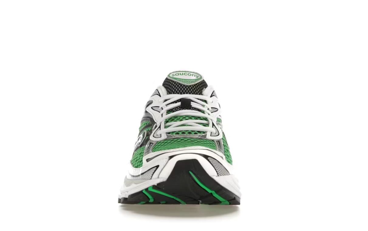 Saucony ProGrid Omni 9 OG Vert Argenté