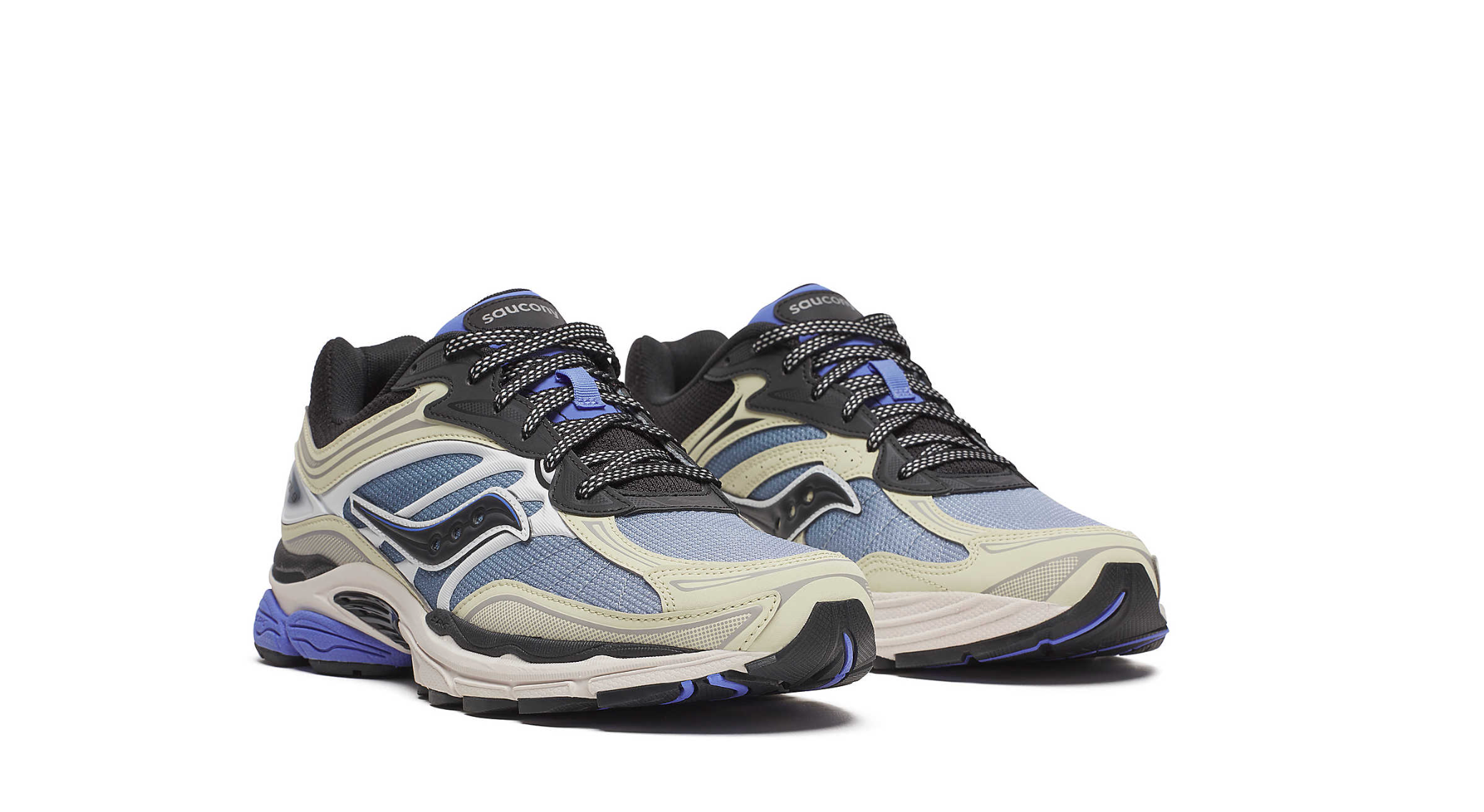 Saucony Progrid Omni 9 Fade