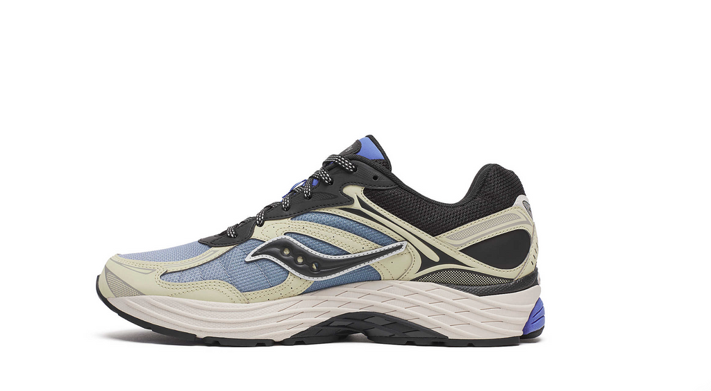 Saucony Progrid Omni 9 Fade