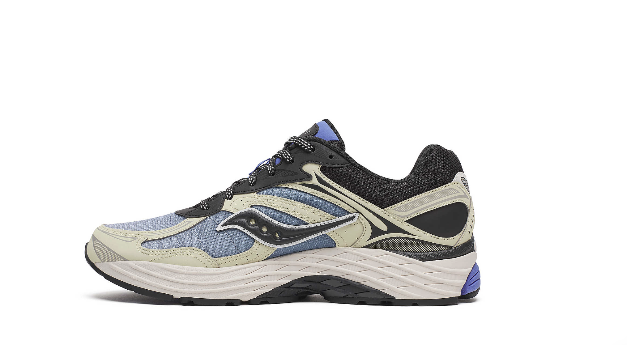 Saucony Progrid Omni 9 Fade