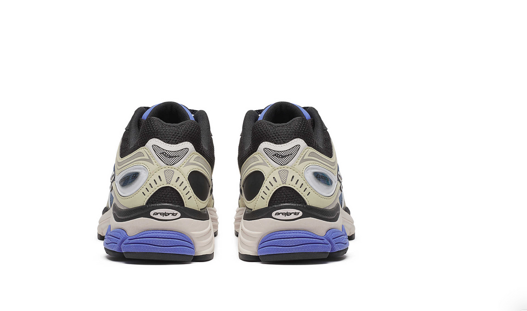 Saucony Progrid Omni 9 Fade