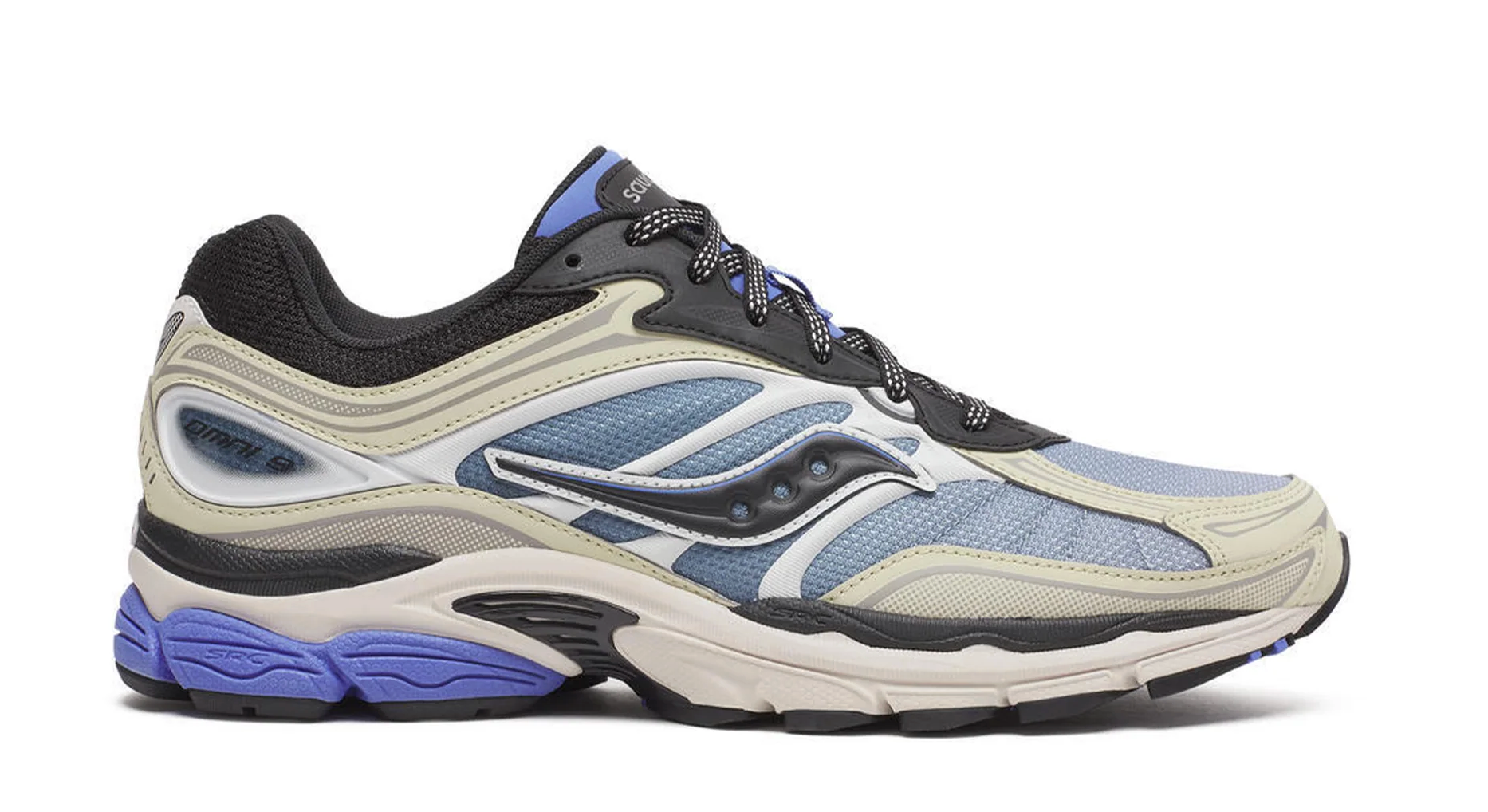 Saucony Progrid Omni 9 Fade