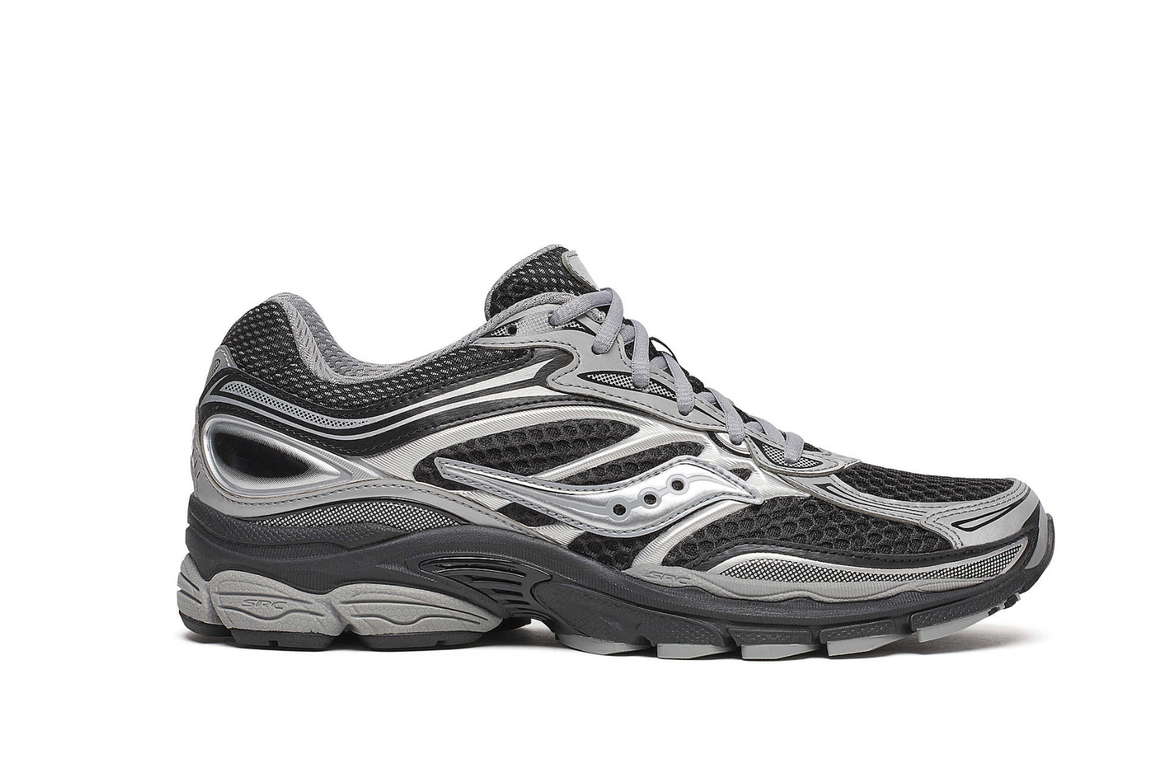 Saucony Progrid Omni 9 Silver