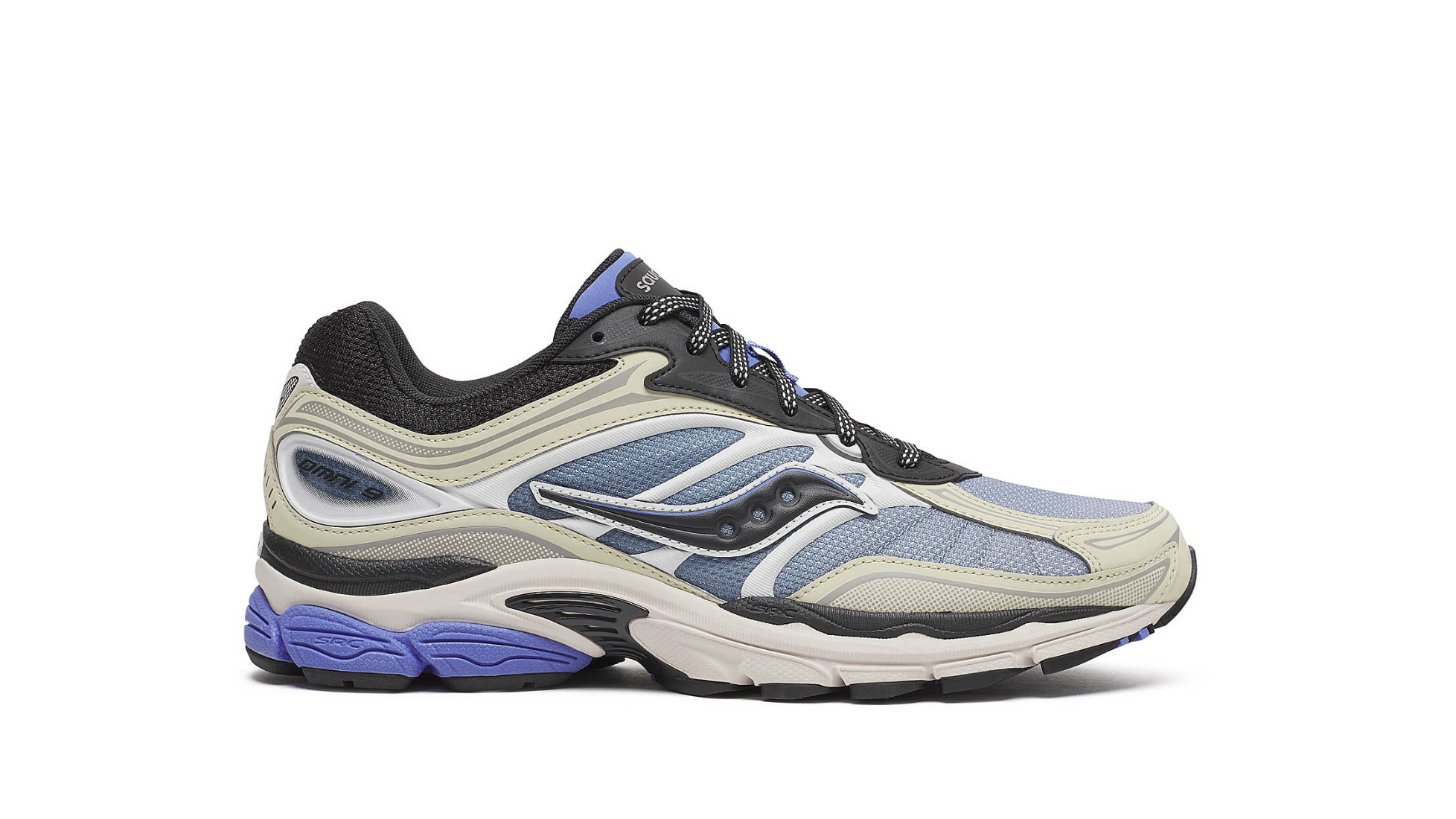 Saucony Progrid Omni 9 Fade