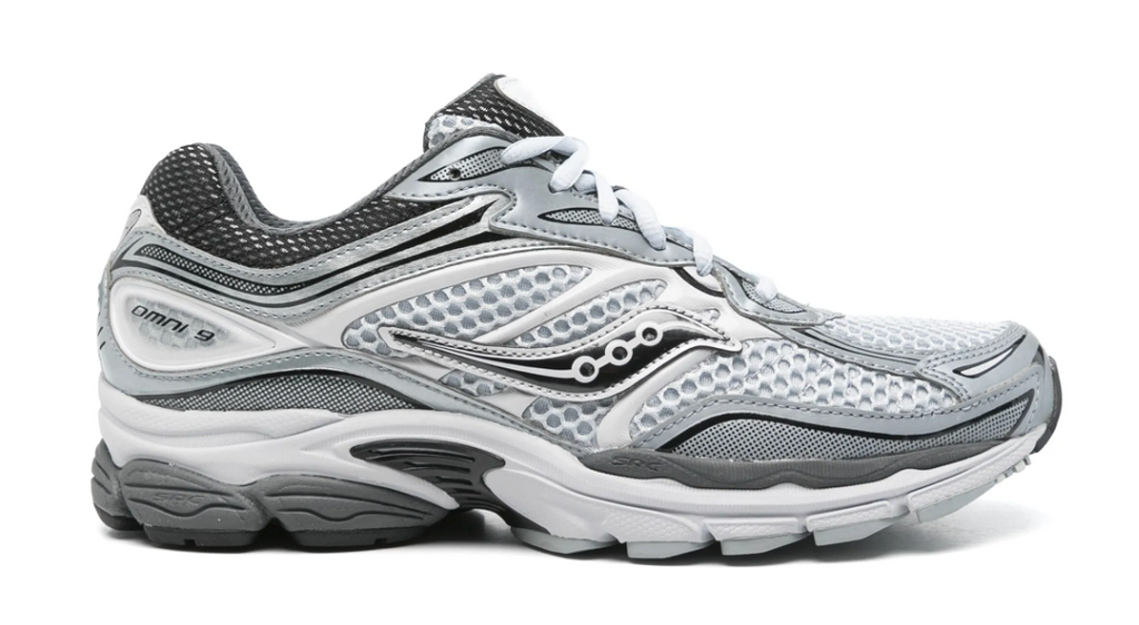 Saucony ProGrid Omni 9 Microchip
